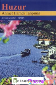 Ahmet Hamdi Tanpınar Huzur Dergah Yayınları | PDF İNDİR 1