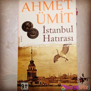 Ahmet Ümit - İstanbul Hatırası | PDF İNDİR 1