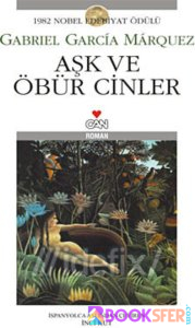 Aşk ve Öbür Cinler - Gabriel Garcia Marquez | PDF İNDİR 1