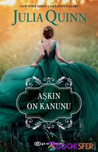 Aşkın On Kanunu - Julia Quinn | PDF İNDİR 1