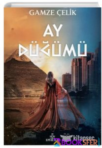 Ay Düğümü - Gamze Çelik | PDF İNDİR 1