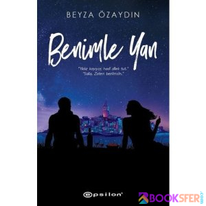 Benimle Yan - Beyza Özaydın | PDF İNDİR 1