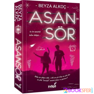 Beyza Alkoç - Asansör | PDF İNDİR 1