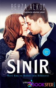 Beyza Alkoç - Sınır | PDF İNDİR 1