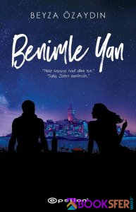Beyza Özaydın - Benimle Yan 1 | PDF İNDİR 1