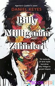 Billy Milligan'ın Zihinleri - Daniel Keyes | PDF İNDİR 1