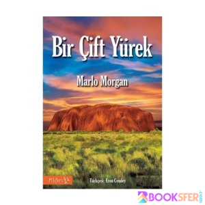 Bir Çift Yürek - Marlo Morgan | PDF İNDİR 1