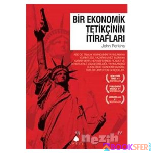 Bir Ekonomik Tetikçinin İtiraf3 - John Perkins | PDF İNDİR 1