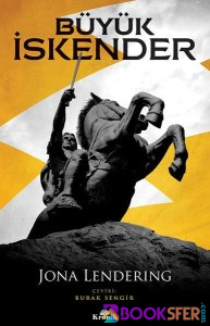 Büyük İskender - Jona Lendering | PDF İNDİR 1