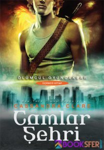 Camlar Şehri - Cassandra Clare | PDF İNDİR 1