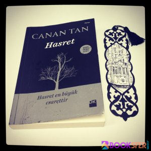 Canan Tan - Hasret | PDF İNDİR 1