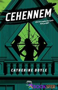 Cehennem - Catherine Doyle | PDF İNDİR 1