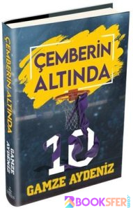 Çemberin Altında - Gamze Aydeniz | PDF İNDİR 1