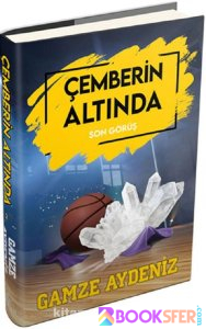 Çemberin Altında 2 - Gamze Aydeniz | PDF İNDİR 1