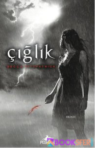 Çığlık (Hush Hush #2)- Becca Fitzpatrick | PDF İNDİR 1