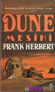 Dune - Dune Mesihi - Frank Herbert | PDF İNDİR 1