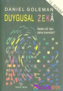 Duygusal Zeka - Daniel Goleman | PDF İNDİR 1