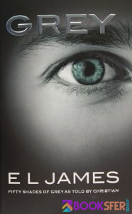 EL James - Grey | PDF İNDİR 1