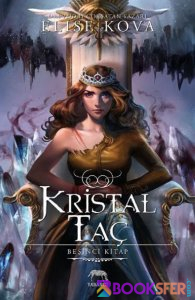 Elise Kova - Hava Uyanıyor Serisi 5 Kristal Taç | PDF İNDİR 1