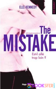 Elle Kennedy - Off-Campus 2 - Hata | PDF İNDİR 1