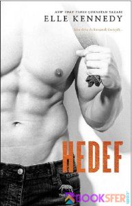 Elle Kennedy - Off-Campus 4 - Hedef | PDF İNDİR 1