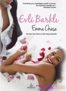 Emma Chase - Evli Barklı Tangled Serisi 4 | PDF İNDİR 1