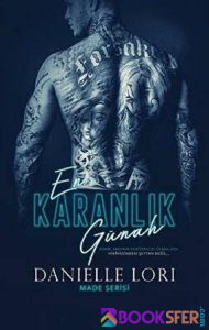 En Karanlık Günah - Danielle Lori | PDF İNDİR 1