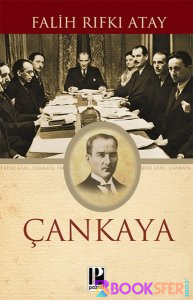 Falih Rıfkı Atay - Çankaya | PDF İNDİR 1