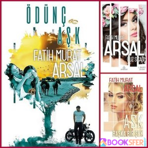 Fatih Murat Arsal - Buz Sıcağı | PDF İNDİR 1