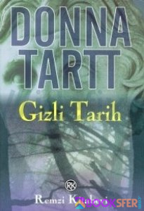 Gizli Tarih - Donna Tartt | PDF İNDİR 1