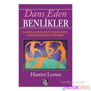 Harriet G. Lerner - Dans Eden Benlikler | PDF İNDİR 1