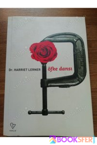 Harriet Lerner - Öfke Dansi | PDF İNDİR 1