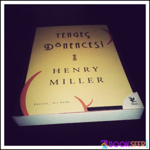 Henry Miller - Yengeç Dönencesi | PDF İNDİR 1
