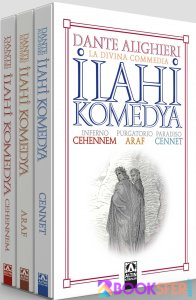İlahi Komedya 3  - Dante Alighieri | PDF İNDİR 1