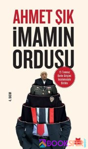 İmamın Ordusu - Ahmet Şık | PDF İNDİR 1