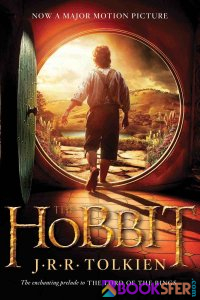 J. R. R. Tolkien - Hobbit | PDF İNDİR 1