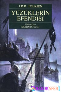 J.R.R.Tolkien-Yüzüklerin Efendisi 3- Kralın Dönüşü | PDF İNDİR 1