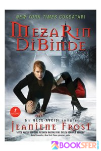 Jeaniene Frost - Gece Avcısı 3- Mezarın Dibinde | PDF İNDİR 1
