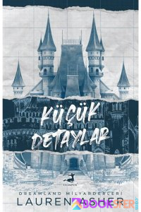 Küçük Detaylar - Lauren Asher | PDF İNDİR 1