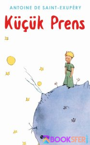 Küçük Prens - Antoine de Saint-Exupery | PDF İNDİR 1