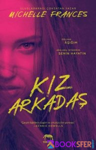 Michelle Frances - Kız Arkadaş | PDF İNDİR 1