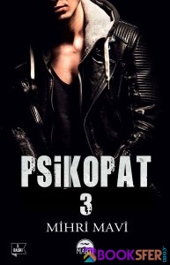 Mihri Mavi - Psikopat 3 | PDF İNDİR 1
