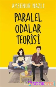 Paralel Odalar Teorisi - Ayşenur Nazlı | PDF İNDİR 1