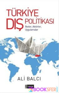 Türkiye Dış Politikası - Ali Balcı | PDF İNDİR 1
