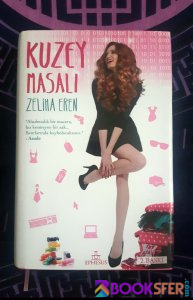 Zeliha Eren - Kuzey Masalı | PDF İNDİR 1