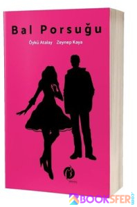 Zeynep Kaya - Bal Porsuğu | PDF İNDİR 1