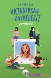 Zeynep Sey - Kazanırsak Kaybederiz | PDF İNDİR 1