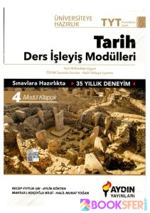 2023 Aydın TYT Kimya DIM 4 TRNLAB | PDF İNDİR 1