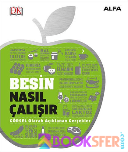 Besin Nasıl Çalışır Alfa Yayınları|PDF İNDİR