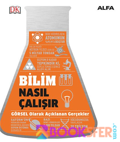 Bilim Nasıl Çalışır Alfa Yayınları|PDF İNDİR